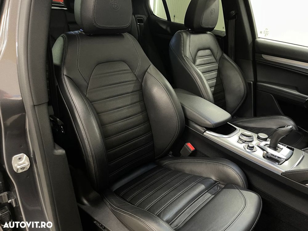 ALFA ROMEO Stelvio 2022 — imagine 61