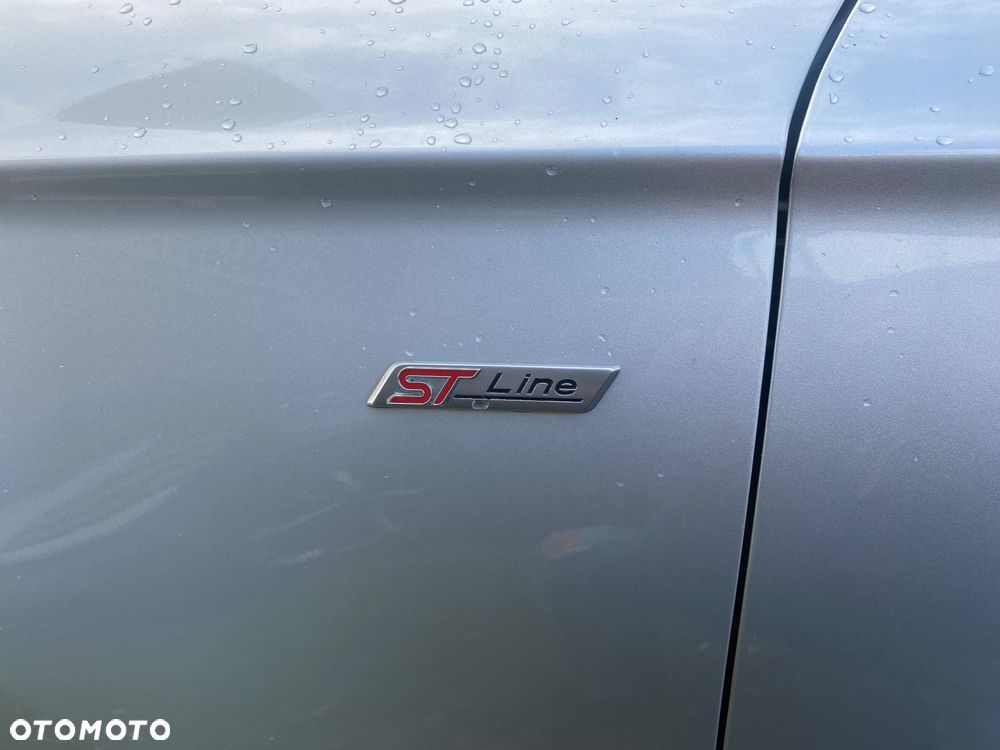 Ford Mondeo 2.0 EcoBlue ST-Line X - 30