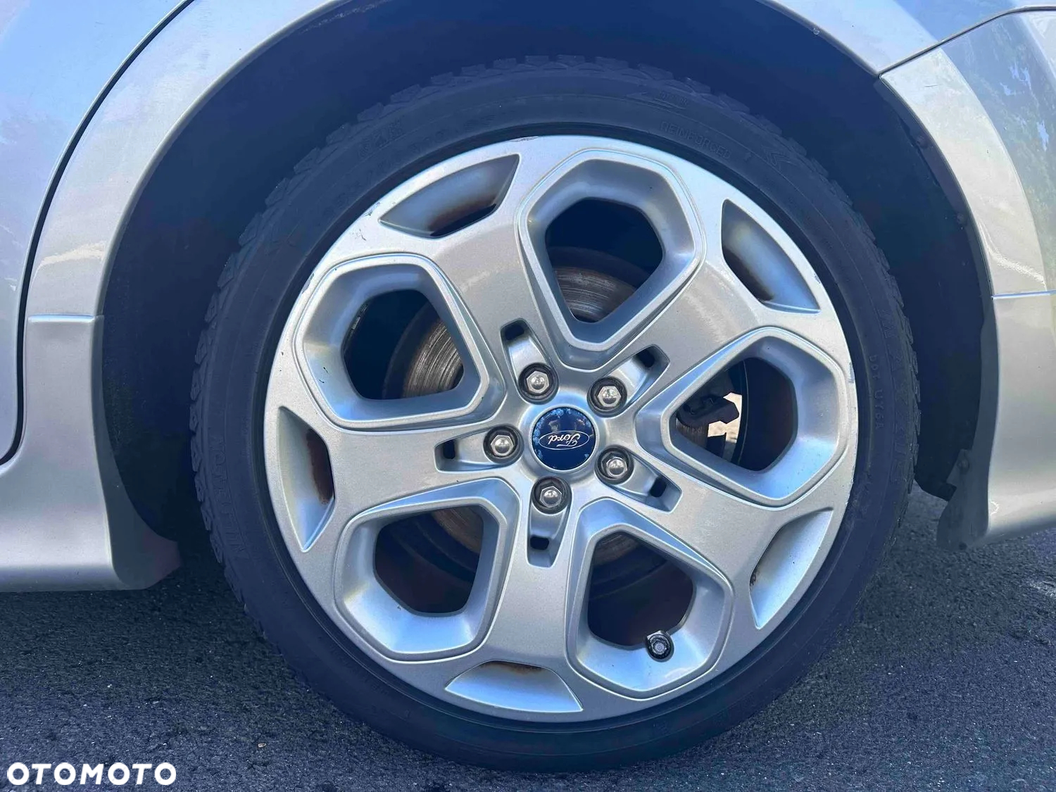 Ford Mondeo 2.5 Titanium S - 4