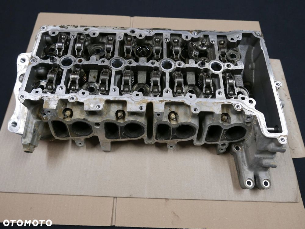 bmw f48 f45 mini głowica silnika b47c20b 8580263 - 1