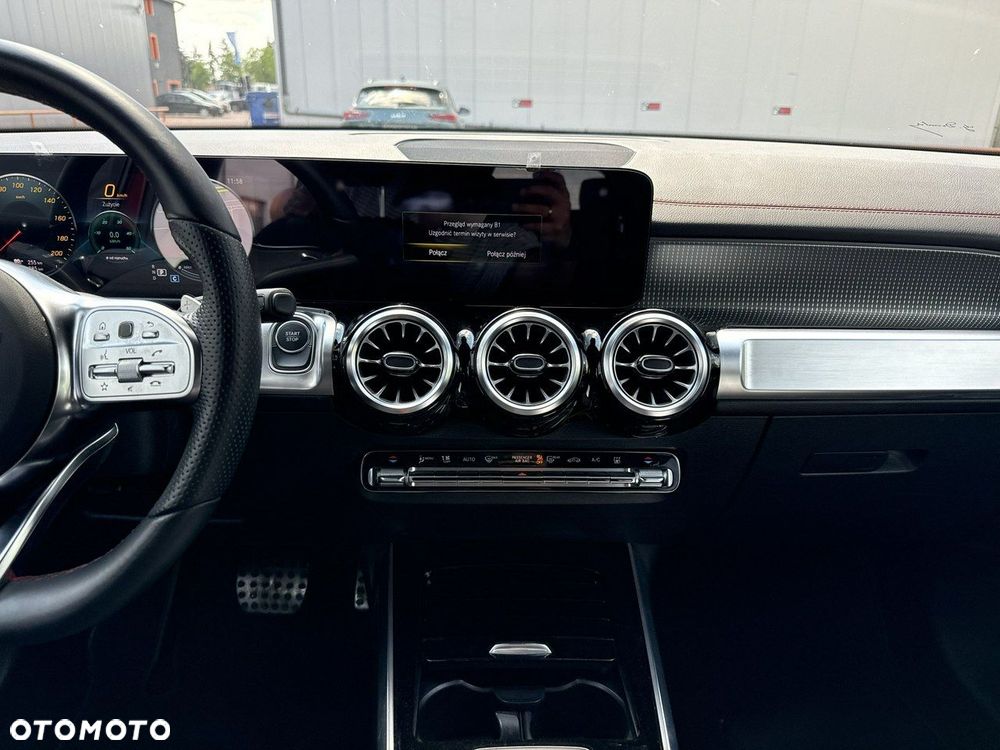 Mercedes-Benz EQB 250 70.5kWh AMG Line - 25