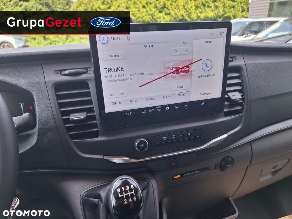Ford Transit - 10