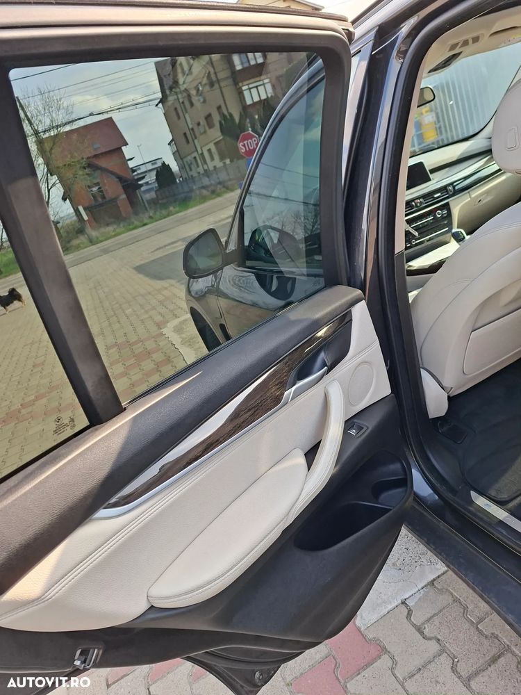 BMW X5 xDrive40e - 8