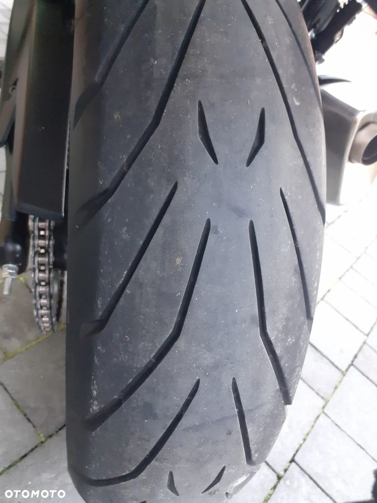 CFMoto 650 MT - 27
