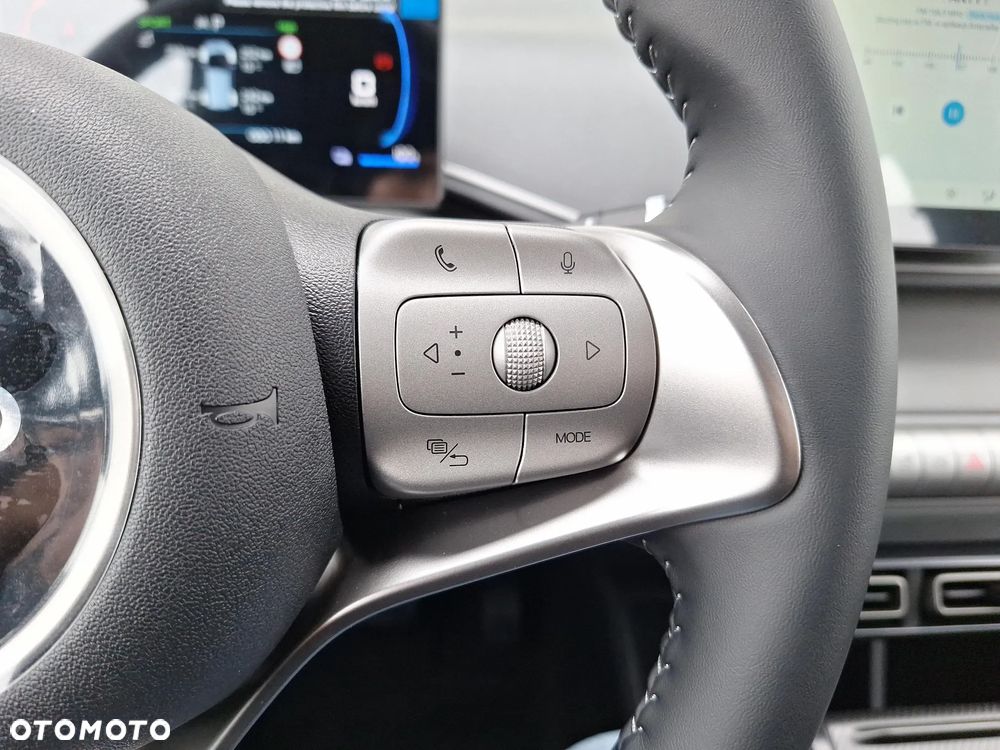 BYD Dolphin Surf 43.2kWh Boost - 21