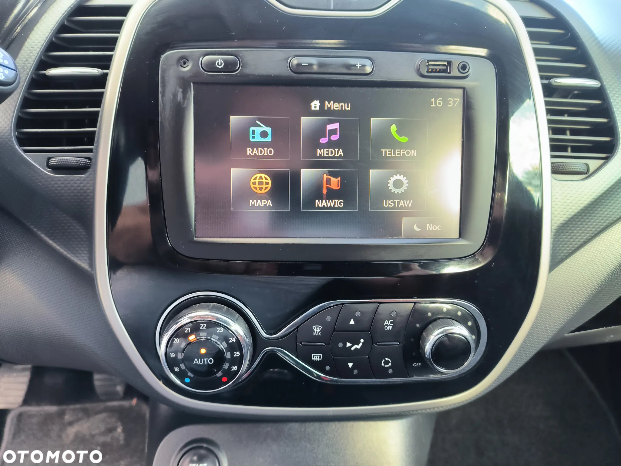 Renault Captur (ENERGY) TCe 90 LIMITED - 14