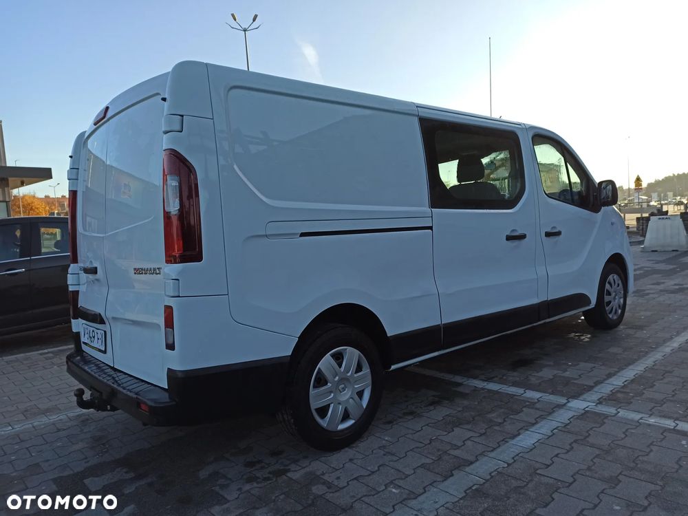 Renault Trafic - 3