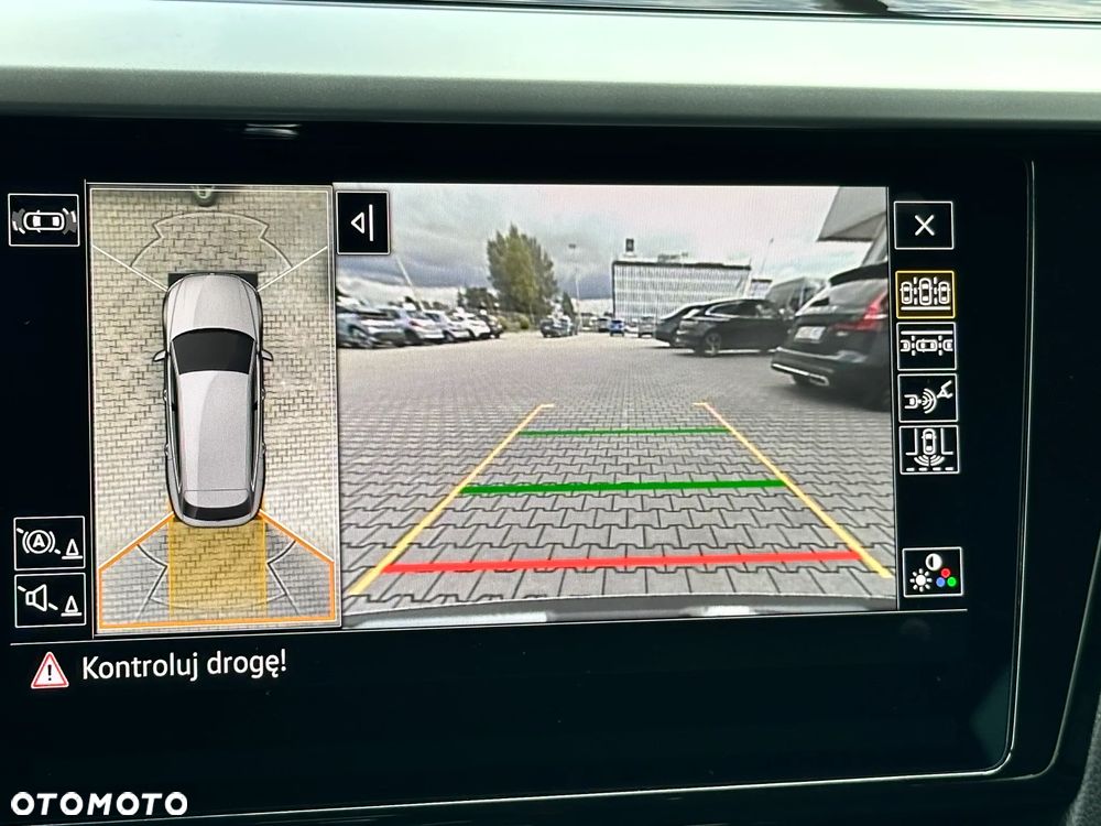 Volkswagen Arteon 2.0 TSI OPF DSG R-Line - 25