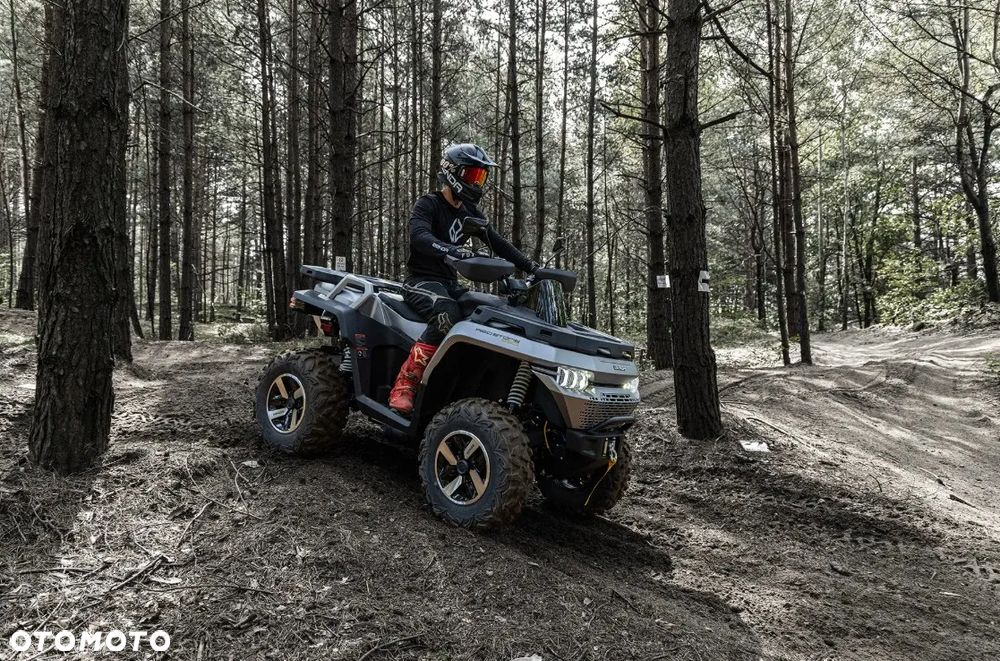 Benda Redstone 550 - 16