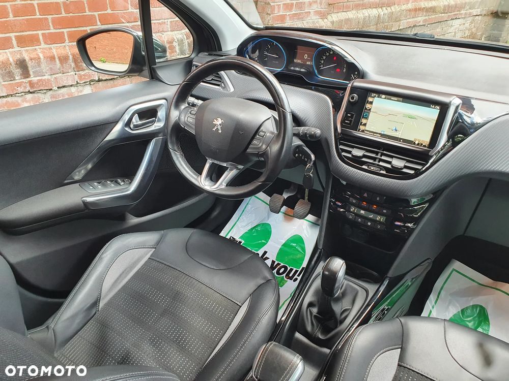 Peugeot 2008 PureTech 110 Stop&Start Allure - 10