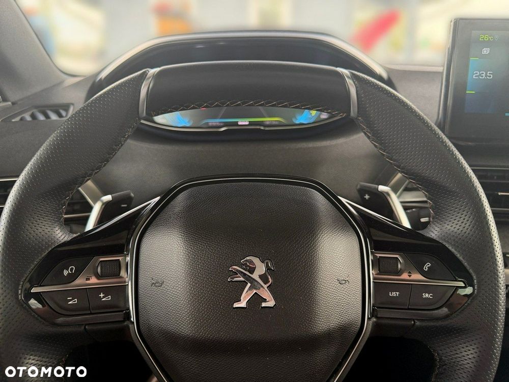 Peugeot 3008 - 16