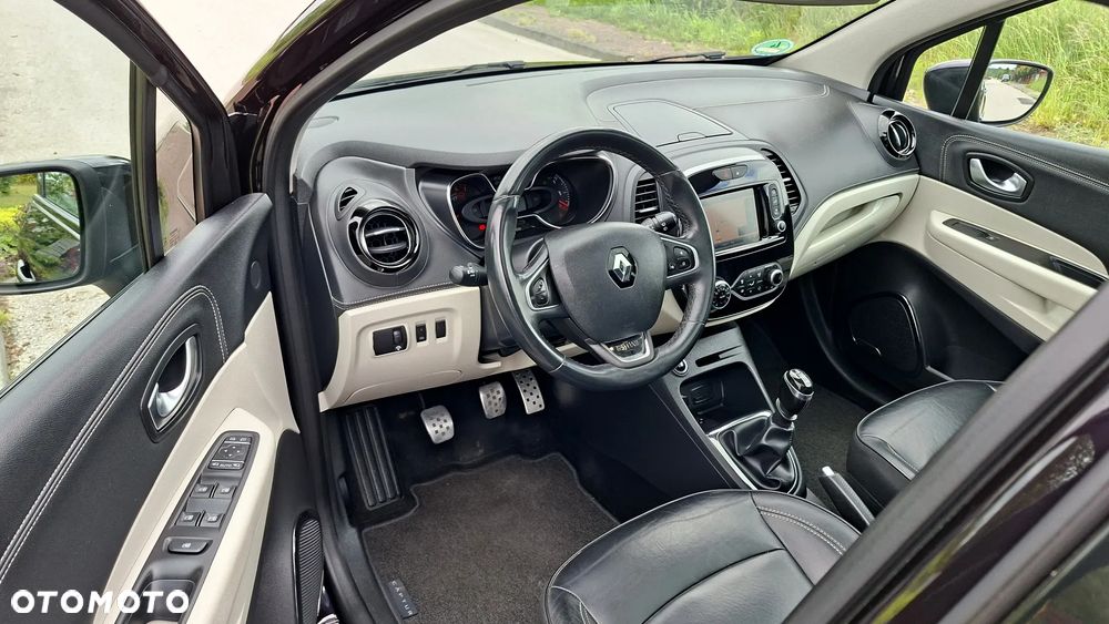 Renault Captur ENERGY TCe 120 Initiale Paris - 25