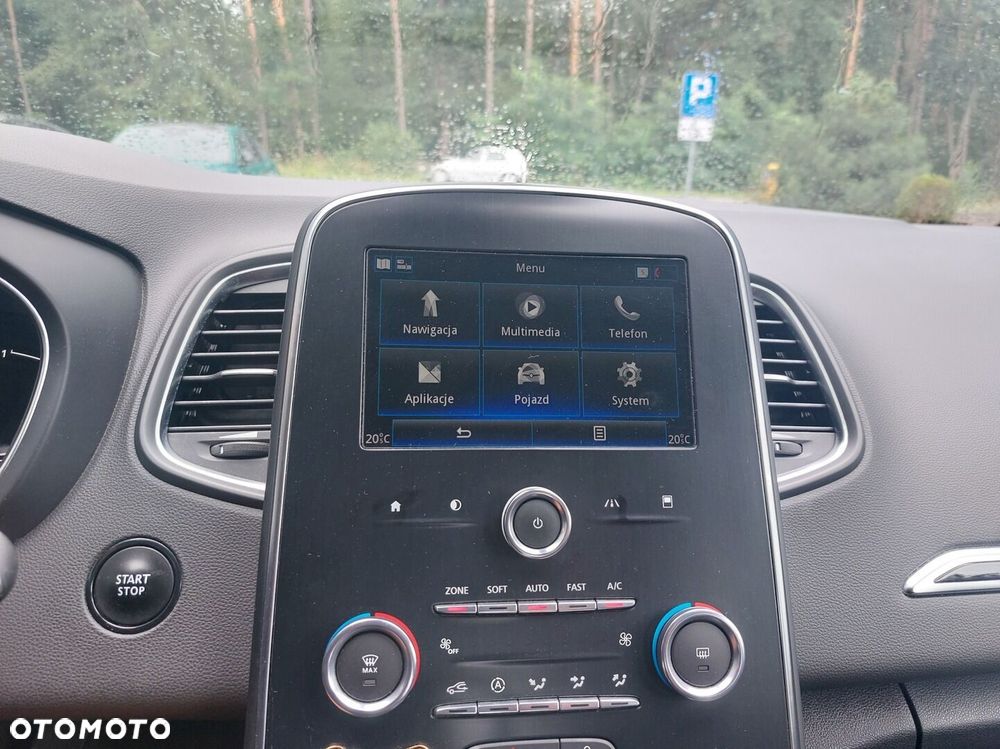 Renault Scenic 1.7 Blue dCi Zen - 16