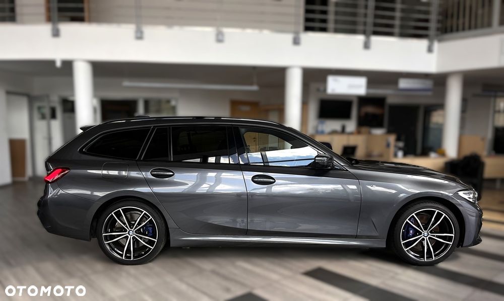 BMW Seria 3 - 7