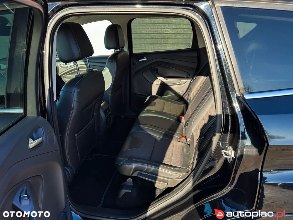 Ford Kuga 2.0 TDCi 4x4 Titanium - 30