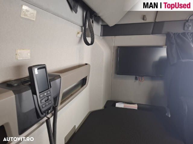 MAN TGX 18.470 4x2 BL SA - 11