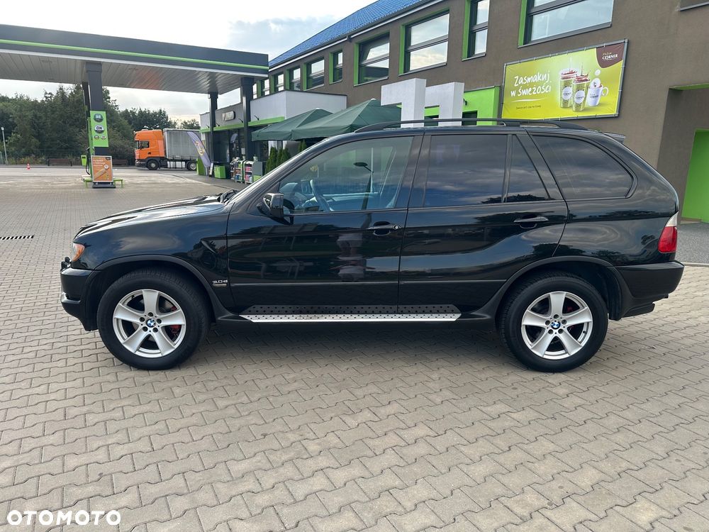 BMW X5 - 3
