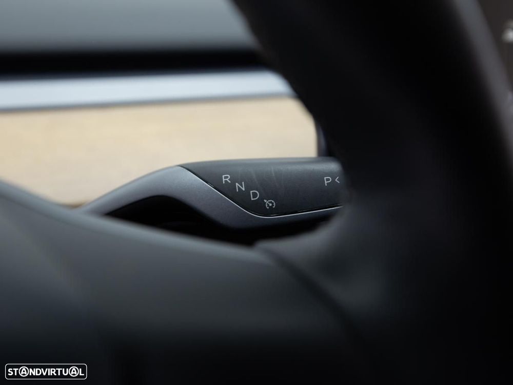 Tesla Model Y Long Range Dual Motor AWD - 19