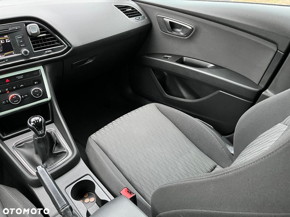 Seat Leon - 14