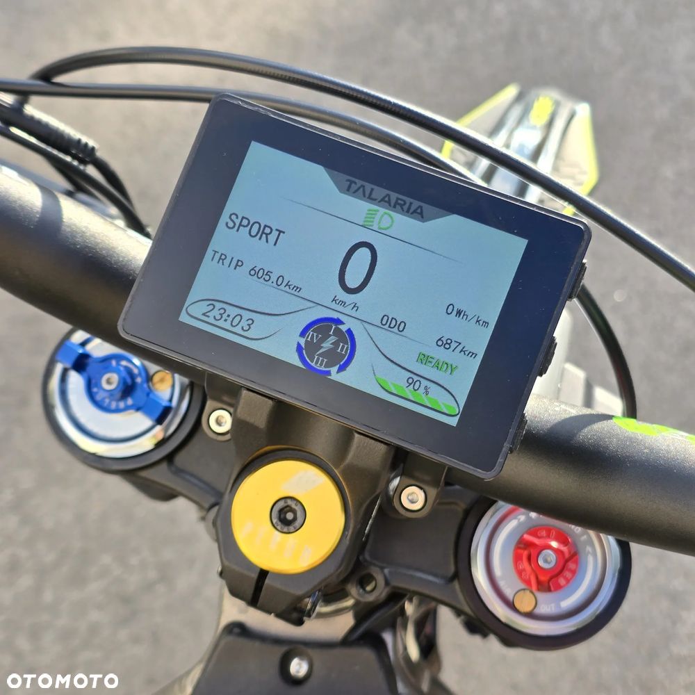 Talaria Sting L1e - 11