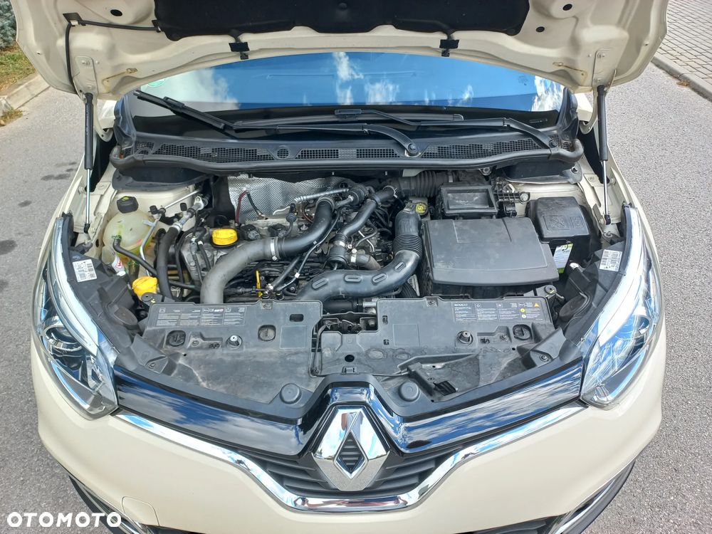 Renault Captur TCe 120 EDC Luxe - 15