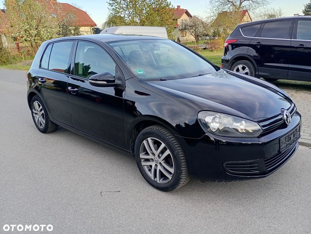Volkswagen Golf 1.6 United - 17