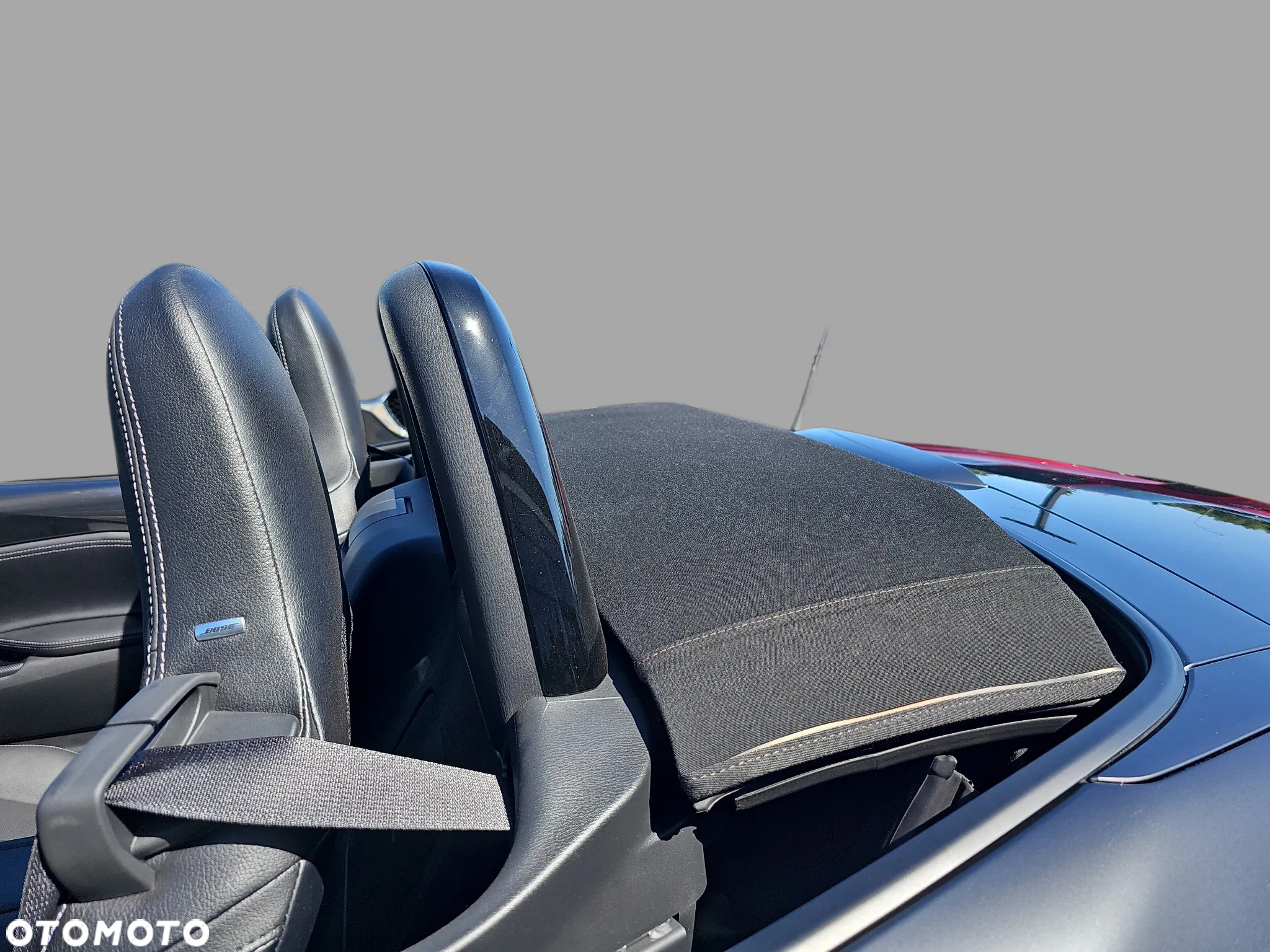 Mazda MX-5 2.0 Exclusive-Line i-ELOOP - 21
