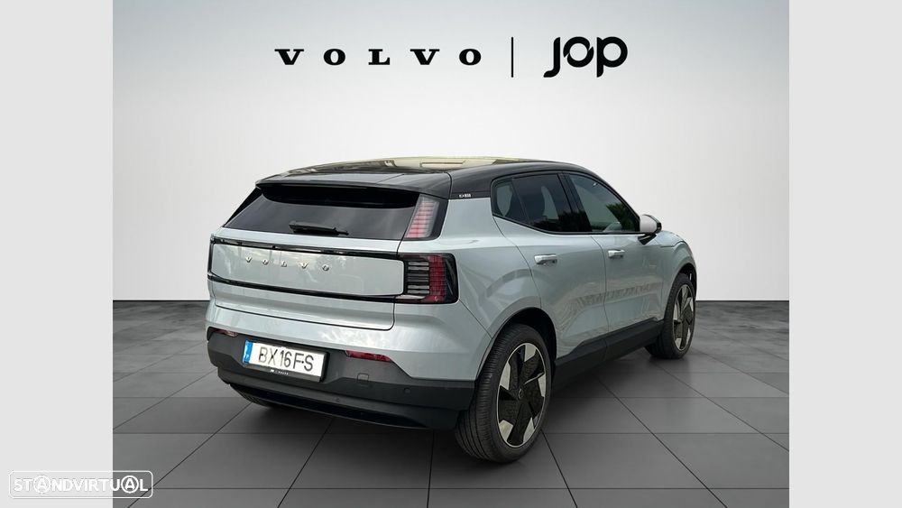 Volvo EX30 69 kWh Single Motor Extended Range Plus - 5