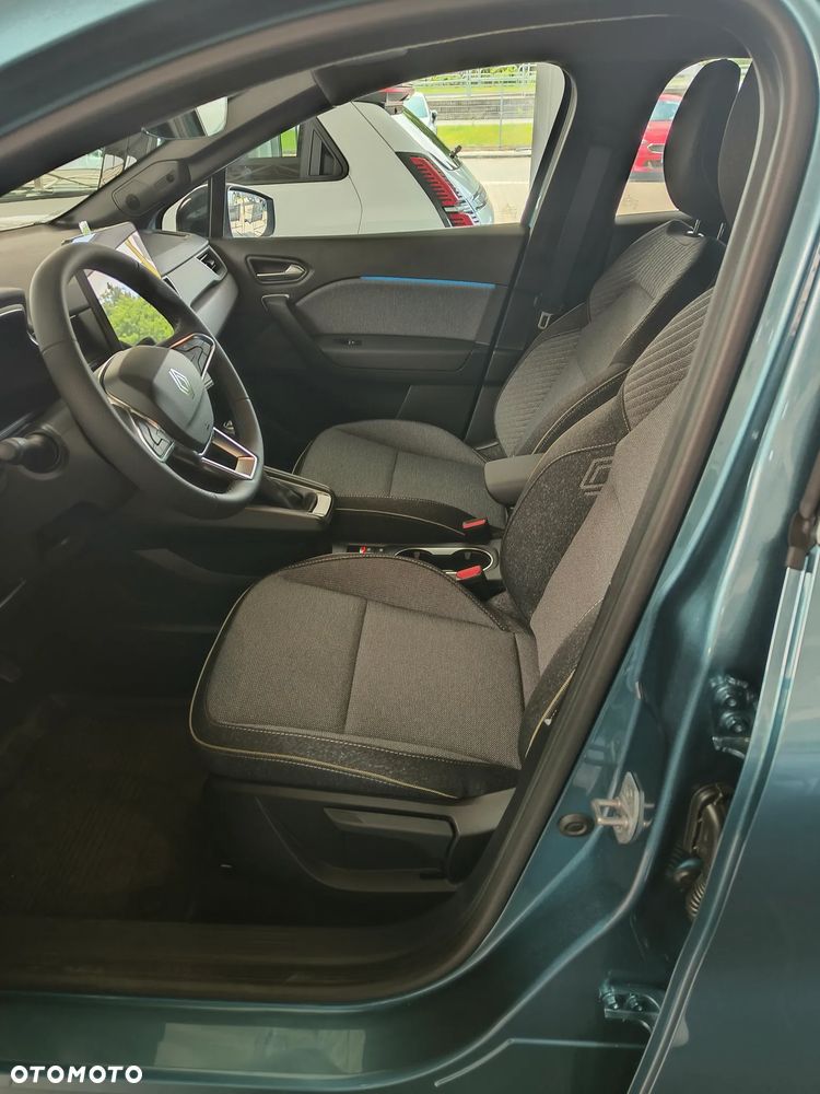 Renault Symbioz - 6
