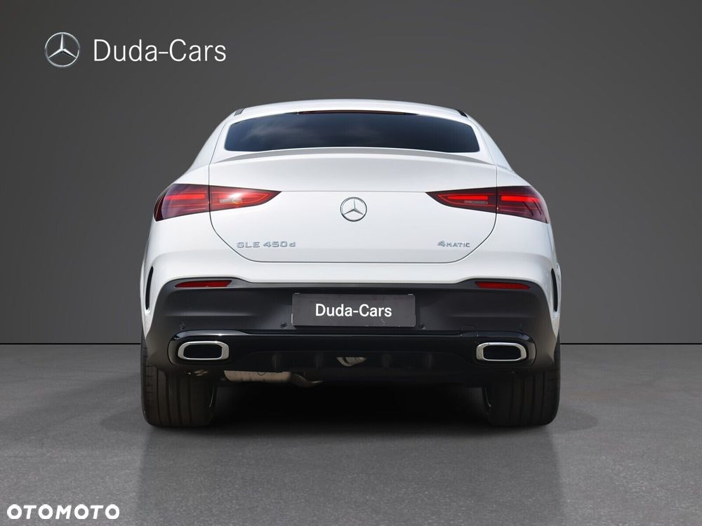 Mercedes-Benz GLE - 6