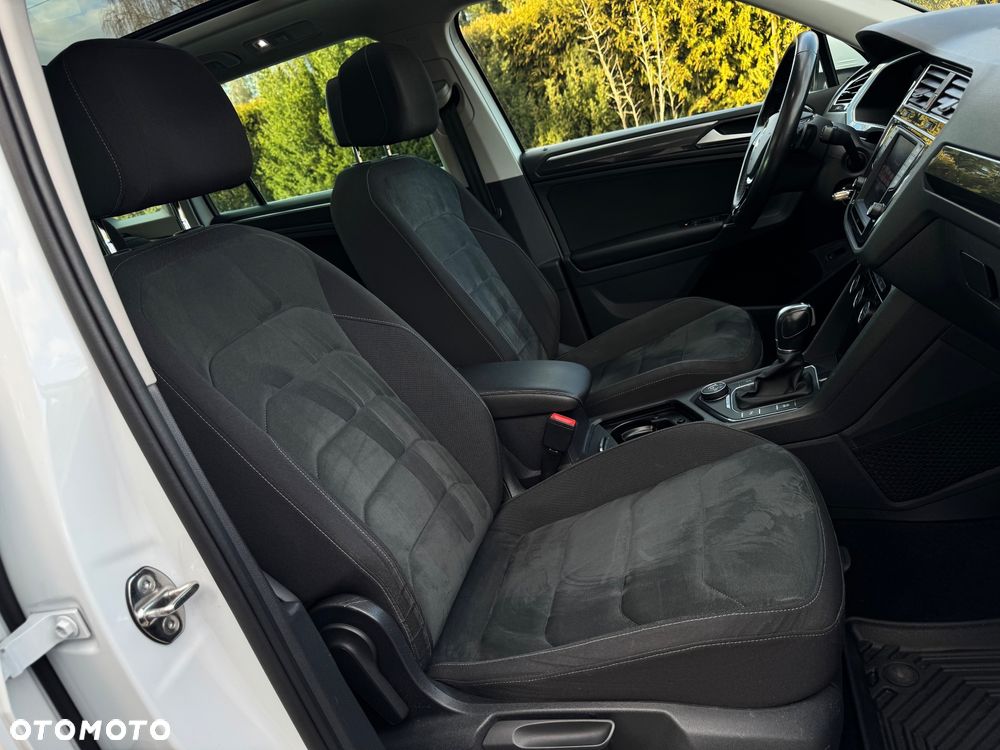 Volkswagen Tiguan 2.0 TSI 4Motion DSG OPF Offroad - 34