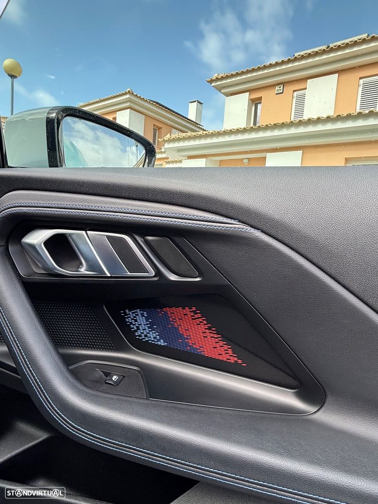 BMW 220 d Coupe Pack M Auto - 60