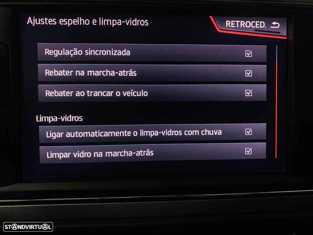 SEAT Leon 1.0 EcoTSI Style S/S - 30