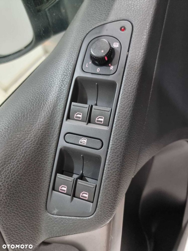 Volkswagen Tiguan - 21