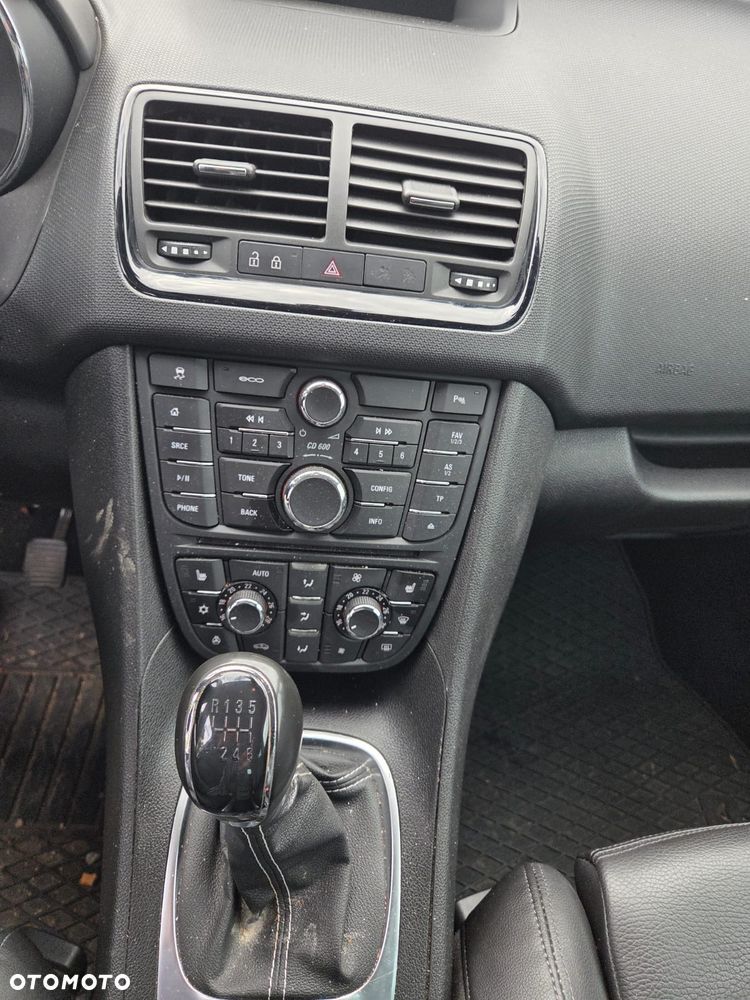 Opel Meriva 1.4 Ecoflex Start/Stop 150 Jahre - 12