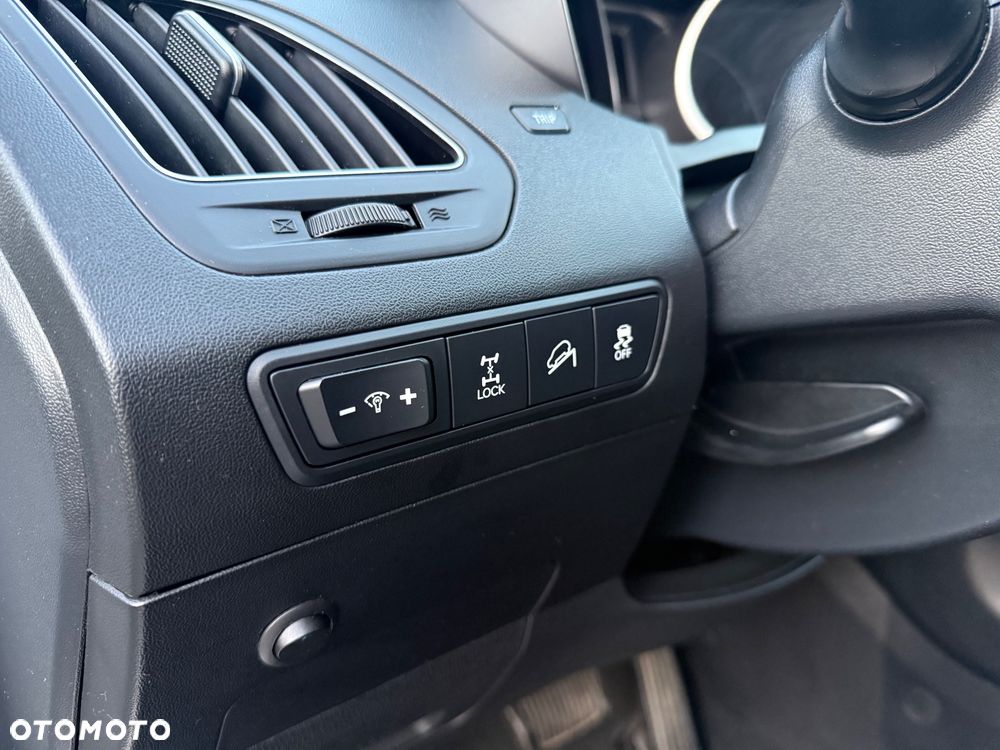 Hyundai ix35 2.0 CRDi Premium 4WD - 23