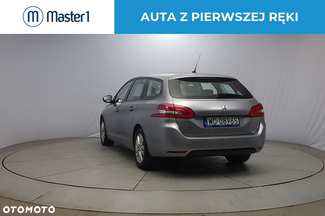 Peugeot 308 SW 1.5 BlueHDi Active Pack S&S - 5