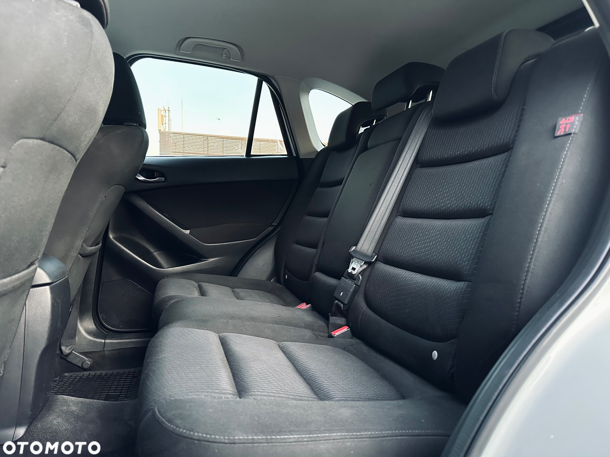 Mazda CX-5 SKYACTIV-D 150 Drive AWD Exclusive-Line - 16
