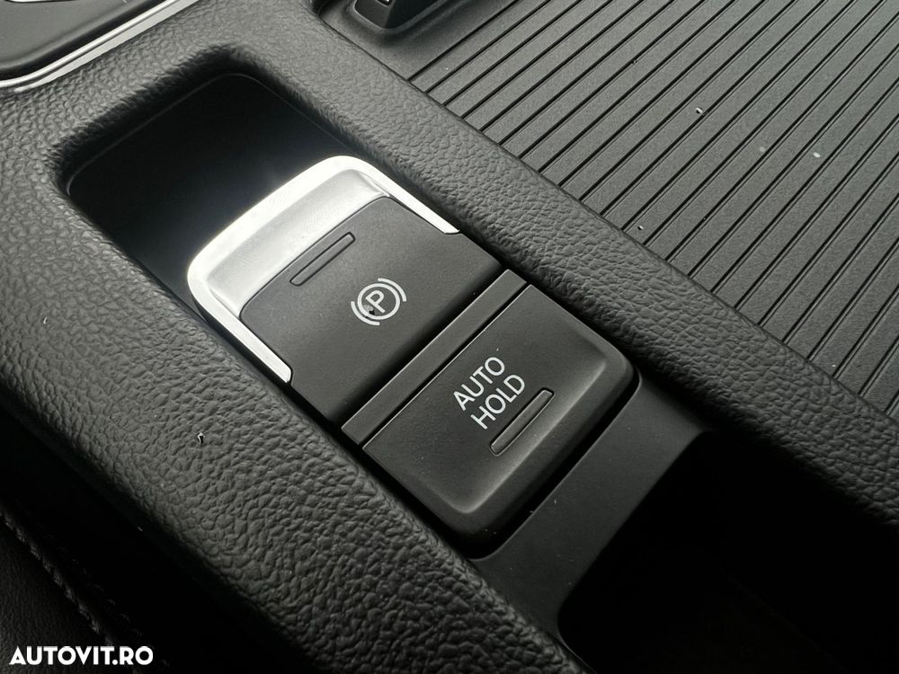 Volkswagen Passat Alltrack - 28
