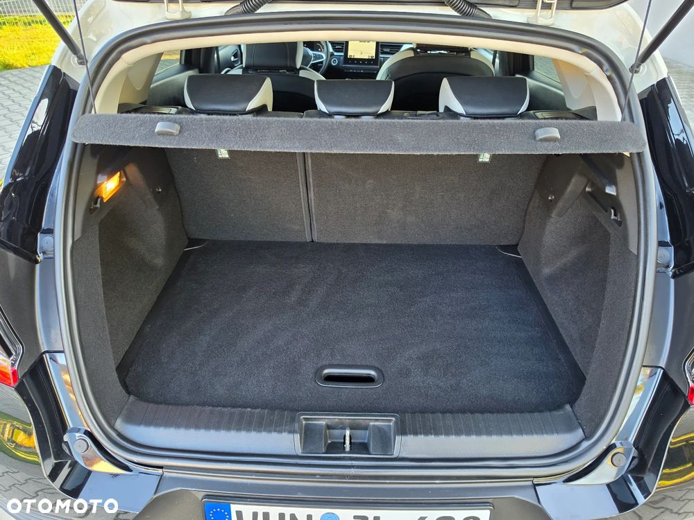 Renault Captur - 20