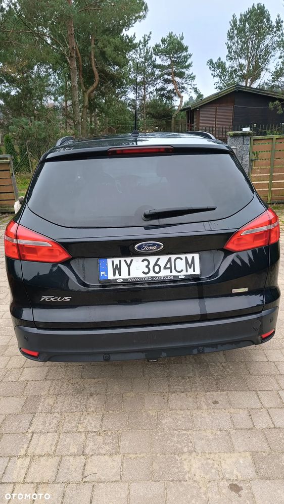 Ford Focus - 3