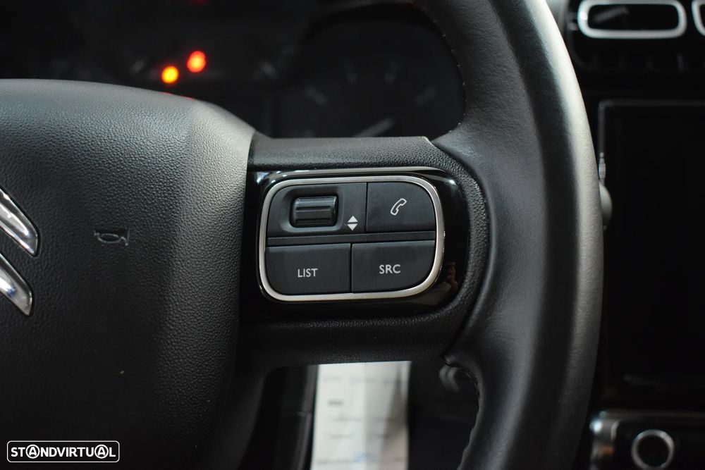 Citroën C3 Aircross 1.5 BlueHDi Feel - 9