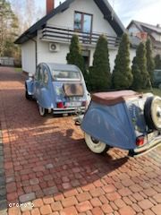Citroën 2 CV - 5