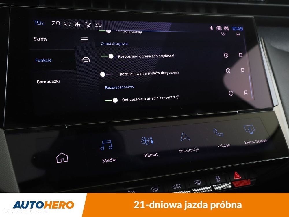 Peugeot 308 - 27