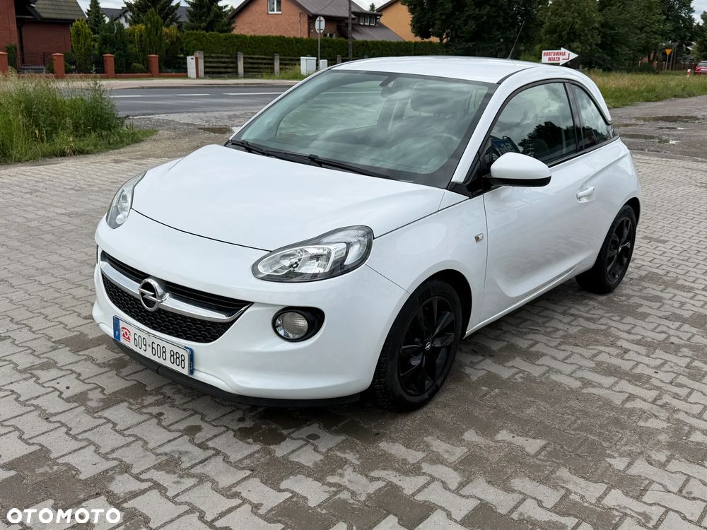 Opel Adam 1.4 Jam S&S EU6 - 1