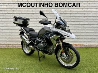 BMW R 1200 GS