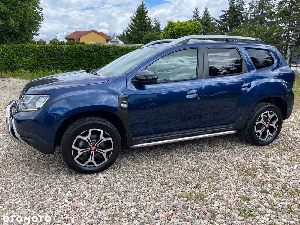 Dacia Duster - 14