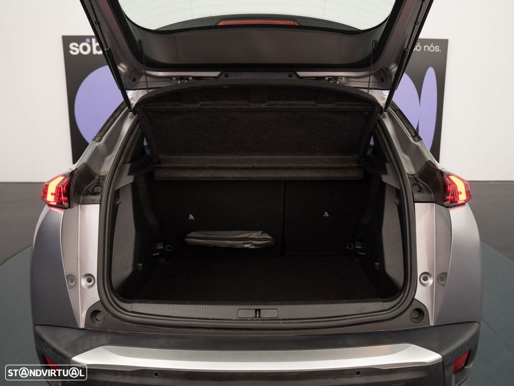 Peugeot 2008 1.2 PureTech Active Pack - 11