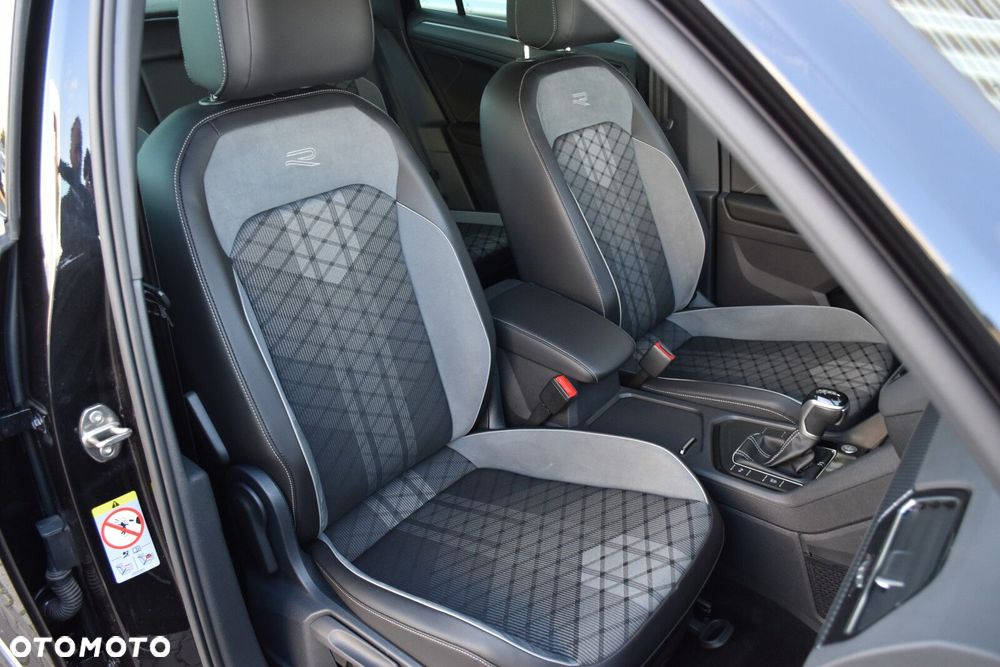 Volkswagen Tiguan 1.5 TSI EVO R-Line DSG - 36