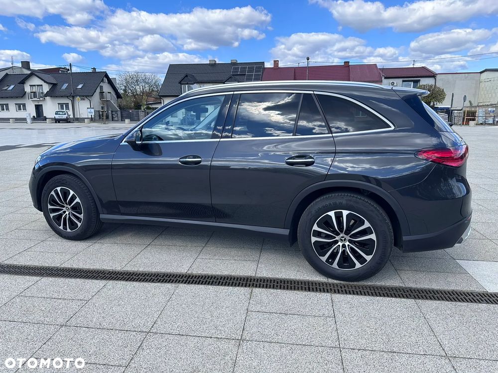 Mercedes-Benz GLC 220 d mHEV 4-Matic Avantgarde - 14